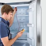 Ремонт холодильников на дому в Иркутске