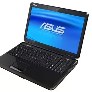 Продам ноутбук Asus K50AB