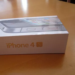 For Sale Apple iPhone 4S 64GB (Factory Unlocked) 