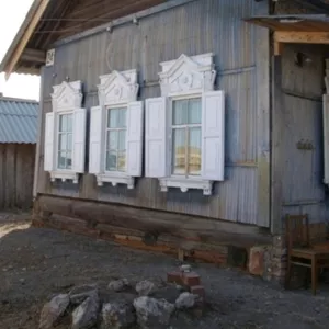 Деревенский домик,  гостевой дом. Отдых Большое Голоустное на Байкале