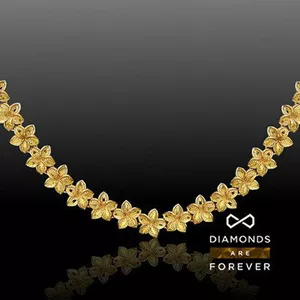 Ювелирные изделия Diamonds-are-forever