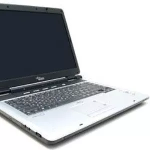 Продам ноутбук Fujitsu Siemens AMILO M1437G   