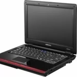 Продам портативный ноутбук Samsung q310