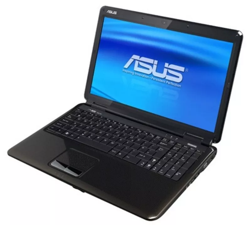 Продам ноутбук Asus K50AB