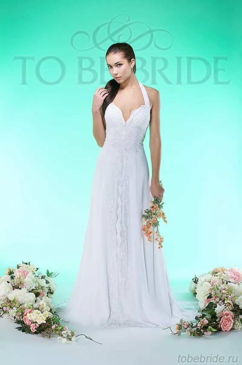 Продам Свадебное платье To Be Bride