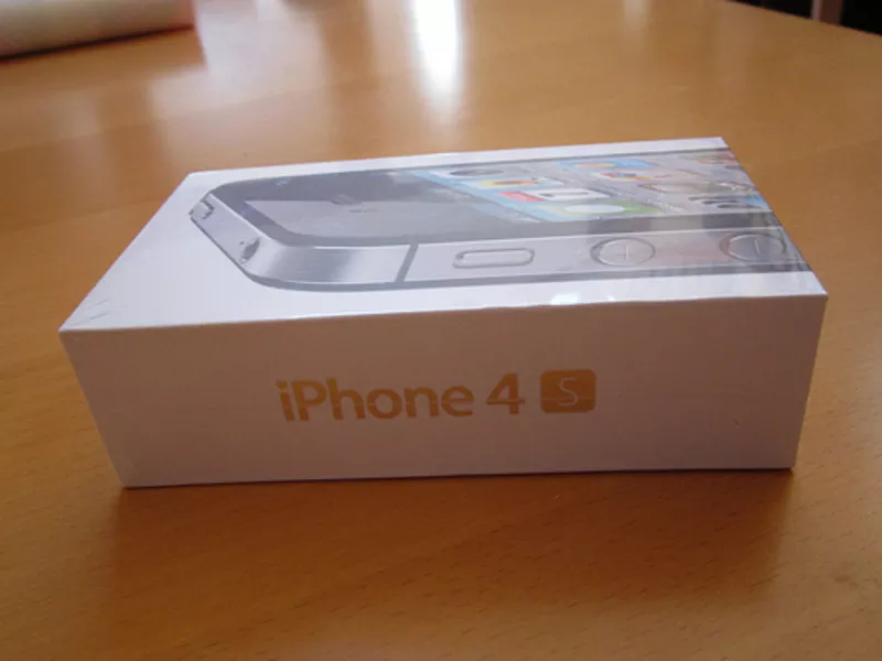 For Sale Apple iPhone 4S 64GB (Factory Unlocked) 