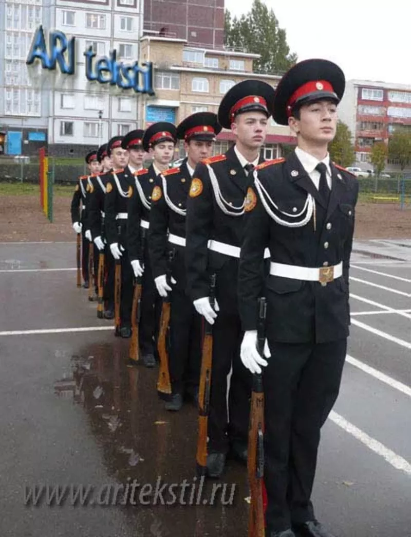кадетская парадная форма китель брюки, формы для кадетов 2