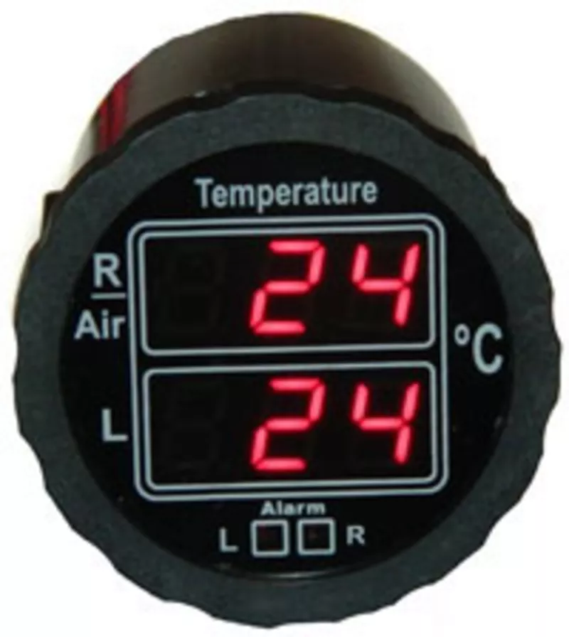 Электронный датчик температуры от 470р - Альтернатива ЦИТД 3