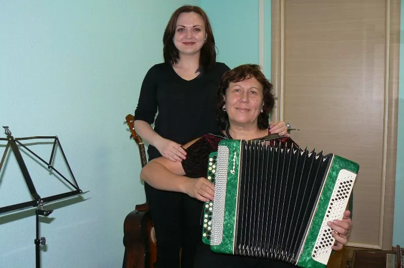 Музыкальная школа Фантазия для взрослых и детей в Иркутске 5