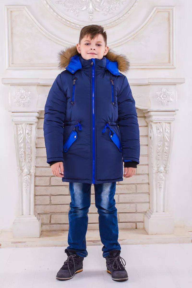 Детская одежда мелким и крупным оптом в г. Братск 7
