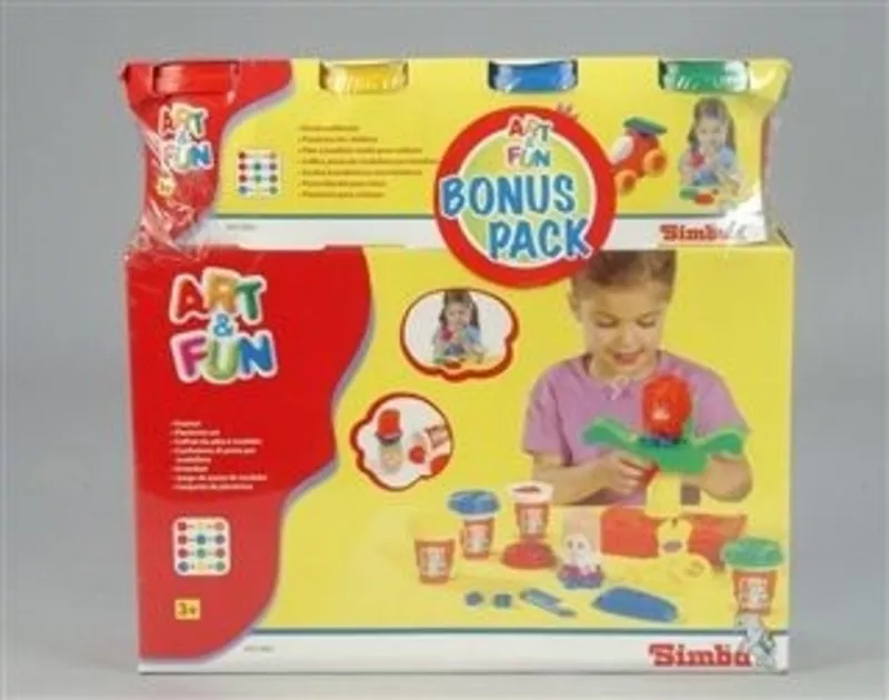 Детские игрушки мировых брендов с доставкой на дом! 2