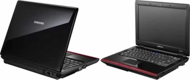 Продам портативный ноутбук Samsung q310